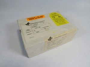 Valpey Fisher Corp T4007-10M Crystal Oscillator 10MHZ Lot of 10 NEW - Picture 1 of 3