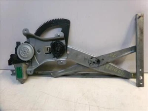 96541737 front power window lh for CHEVROLET KALOS 1.2 G 2005-2008 2008 78479 - Picture 1 of 11