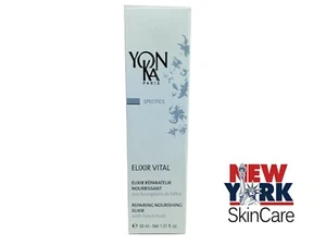 Yonka Elixir Vital Repairing Nourishing Elixir 30ml / 1.01oz NEW SAME DAY SHIP - Picture 1 of 1
