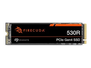 Seagate FireCuda 530R ZP1000GM3A063 1 TB M.2 2280-D2 PCIe 4.0 x4 NVMe SSD - Photo 1/1