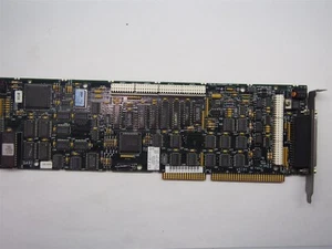 GE Fanuc IC640WMI310B XT/AT Interface Serial Card - Zdjęcie 1 z 4