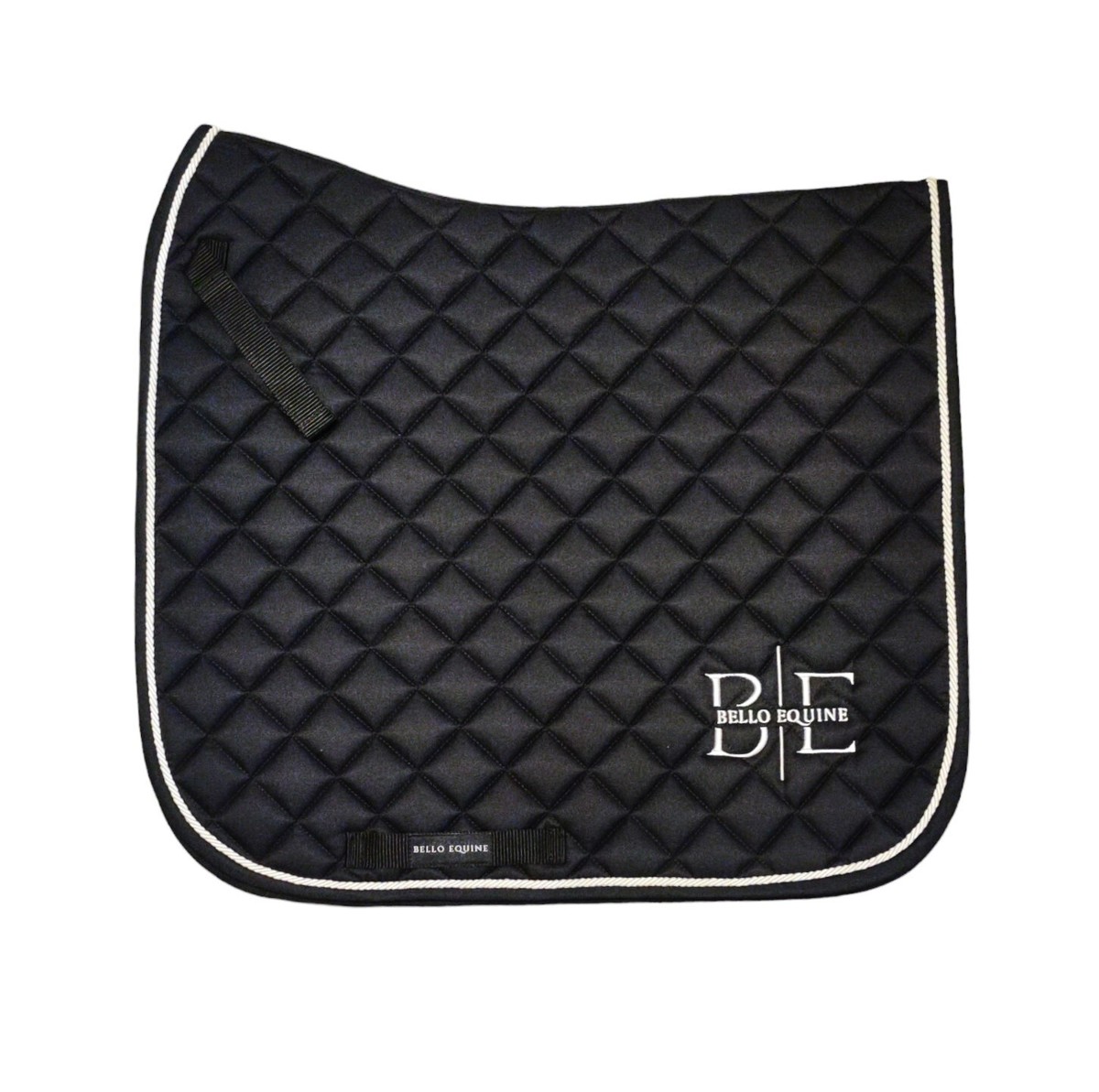 BUSSE Tapis de Selle SHANI - bleu marine - Boutique uus Vitalis