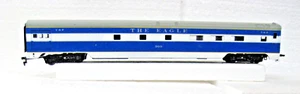 HO IHC SS MISSOURI PACIFIC "THE EAGLE" COMBINE CAR 48164 - Picture 1 of 2