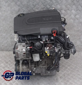 Mini R55 R56 LCI Cooper 1.6 N47N Complete Engine N47C16A New Timing WARRANTY - Picture 1 of 12