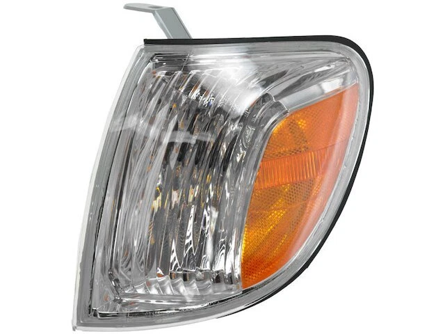 左前停车灯 21XVXG15 适用于丰田坦德拉 2006 2005 — 第 1/1 张图片