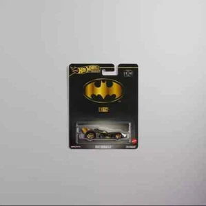 Batman | Kith for Hot Wheels 1989 Batmobile **Presale** - Picture 1 of 1