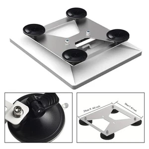 Suction Cup Kit for Reliable Attachment of For Starlink For Mini in Vehicles - Afbeelding 1 van 7