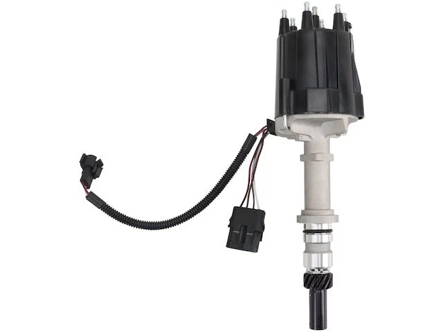 Distribuidor de encendido TRQ 32RQ57N compatible con GMC S15 Jimmy 1983-1989 2,8 L V6 Foto 1 de 1