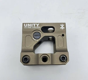 Fast Mount Micro Aimpoint T1 / T2 / HD41 High Rise Mount - Bild 1 von 5