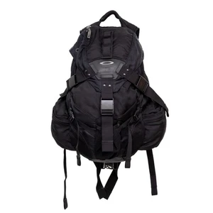 Vintage Oakley Icon RC Tactical Rucksack FA12 92075 schwarz Nylon - Y2K - Bild 1 von 15