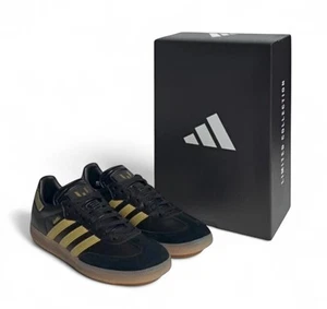 Adidas Samba Messi Indoor Soccer Shoes IH8159 Men’s Size 12 - Picture 1 of 14