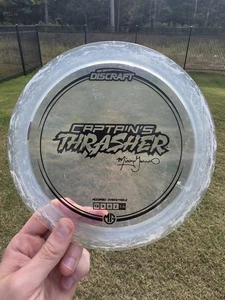 Discraft Jawbreaker Captain's Thrasher - Disc Golf Driver - Picture 1 of 1
