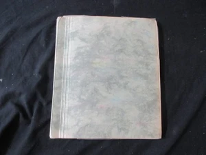 Britisches Commonwealth ab 19. Jahrhundert im Album, 99p Start, alles abgebildet - Bild 1 von 18