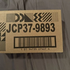 RLC Exclusive ’55 Chevy Bel Air Gasser JCP37-9893 Sealed Box - Picture 1 of 6