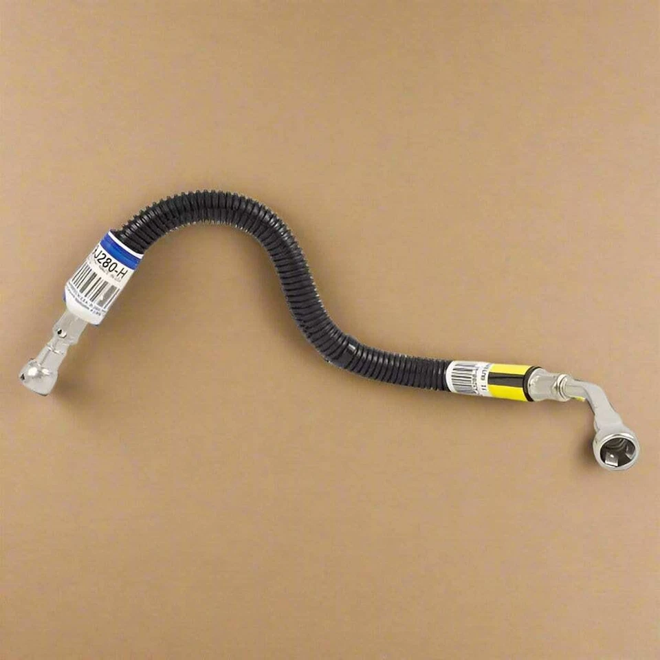 Tubo de combustible Ford Escape o Transit Connect 1.6 2014-2016 OEM Foto 1 de 1