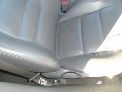 Пассажирское переднее сиденье ковшеобразная кожа руководство подходит для 03–04 MAZDA 6 577315 - Изображение 1 из 4