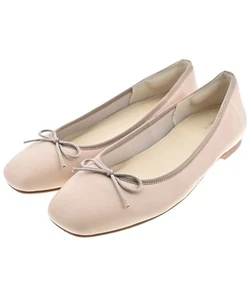 J.PRESS Ballet Shoes/Opera Shoes Beige M(Approx. 23.5cm) 2200589375119 - Bild 1 von 8