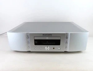 Marantz SA-15S2 SACD CD player with remote | ideal audio - Picture 1 of 17