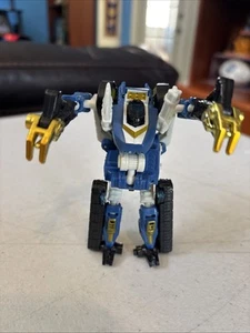 Transformers RID 2001 Scavenger Hasbro Robots In Disguise Basic Class - Picture 1 of 8
