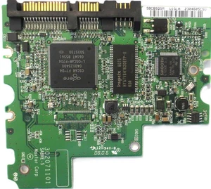 Maxtor 6L250M0 BACE1GE0 K,M,C,A (U1GLA) 302071101 Sabre-S 250gb Sata 3.5" PCB - Picture 1 of 1