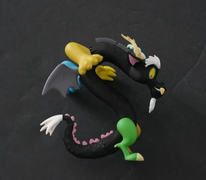 MY LITTLE PONY FUNKO MYSTERY MINIS DISCORD 3" FIGURE - Picture 1 of 3