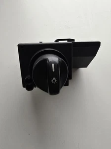 98-04 Mercedes R170 SLK230 SLK320 Headlight Control Switch Module 1705450304 - Bild 1 von 10