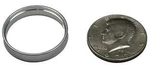 Covert Coins made for covert transporting made from real coins - US 1/2 Dollar - Picture 1 of 3