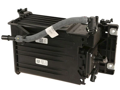 Ford F150 2009-2014 bote de carbono Motorcraft 94823VCMZ 2011 2013 2012 2010 Foto 1 de 2