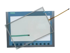 Touch Screen Glass + Membrane keyboard Protective For KTP1200 6AV2123-2MB03-0AX0 - Afbeelding 1 van 4