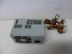 FUENTE DE ALIMENTACIÓN DELTA ELECTRONICS DPS-160GB HP P/N: 5184-3961 - Imagen 1 de 3