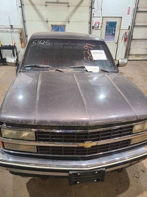 Hood I-beam Front Axle Only Fits 88-02 CHEVROLET 3500 PICKUP 651577 - Image 1 of 4