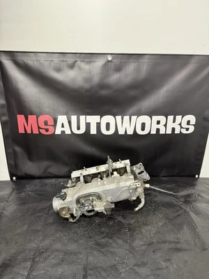 Coletor de admissão de motor Honda S2000 2.0L F20c 2000-2003 fabricante de equipamento original - Imagem 1 de 4