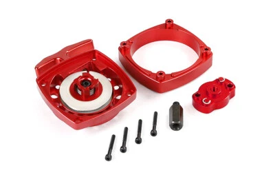 Alloy Super Easy Pull Starter Set for 1/5 HPI RV KM BAJA LT FG GoPed RedCat - Image 1 of 4