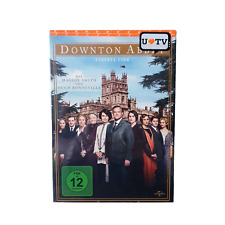 Downton Abbey - Die komplette Staffel/Season 4 # 4-DVD-BOX