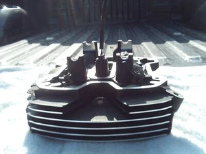 Harley-Davidson 2017-2024 OEM Milwaukee 8 M8 Front Cylinder Head h20 water - Bild 1 von 5