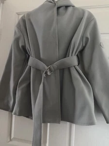 Trendy winter coat Medium size - Picture 1 of 5