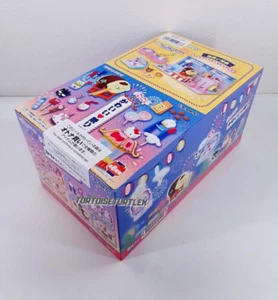 Re-Ment Sanrio Personajes Kawaii Festival Completo 8 piezas Caja Miniaturas - Imagen 1 de 16