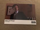 ADRIAN LEWIS MORGAN- DOCTORS - UNSIGNED BBC CAST CARD