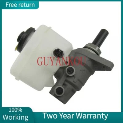 Cilindro maestro de freno 47028-60030 para TOYOTA LAND CRUISER PRADO 2002-2010 Foto 1 de 4
