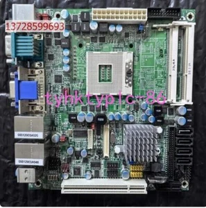 1PC DFI CP100 Industrial Motherboard CP100-NRM - Afbeelding 1 van 7