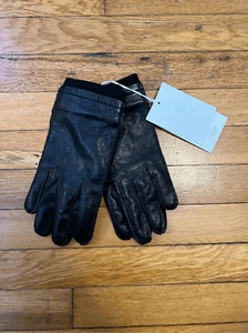 GUANTES COS CUERO - Imagen 1 de 10