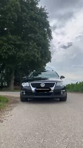 VW Passat Behindertengerecht - Bild 1 von 10