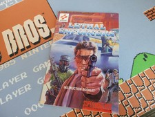 .SNES.' | '.Lethal Enforcers.