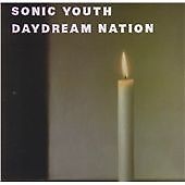 Sonic Youth : Daydream Nation [us Import] CD (1993) Expertly Refurbished Product