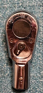 Williams, A Snap On Tools Company, 33012 Ratchet Head with 3/4-Inch Drive Taiwan - Picture 1 of 12