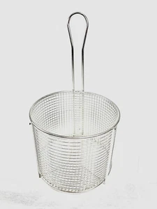 Cesta de mesa de pan redonda HENNY PENNY 220 (diámetro) x 380Hmm @entrega al día siguiente - Imagen 1 de 1