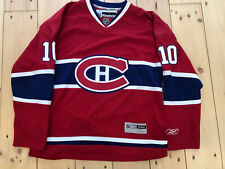 Montreal Canadiens - 2011-14 Reebok Home Jersey (Xl)