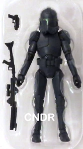 Star Wars VINTAGE COLLECTION Bad Batch LOOSE 3.75" ELITE SQUAD TROOPER VC211 tvc - Picture 1 of 2
