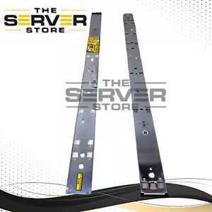 Supermicro Inner Rails (Pair) Rev.B for 2U/3U/4U Servers MCP-290-00115-0N - Picture 1 of 1
