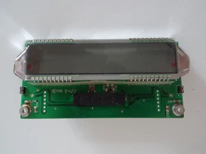 RANGER 2950 CB RADIO TYLKO WYŚWIETLACZ PANELU PRZEDNIEGO.......... RADIO_TRADER_IRLANDIA. - Zdjęcie 1 z 5